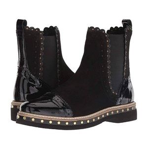 NWOT Free People Atlas Chelsea Boot